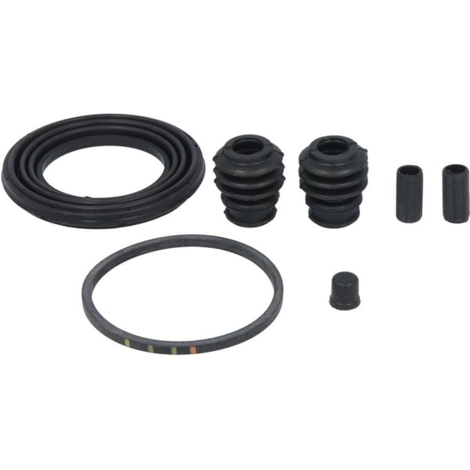 Reparatieset, remklauw AUTOFREN SEINSA D4-3187
