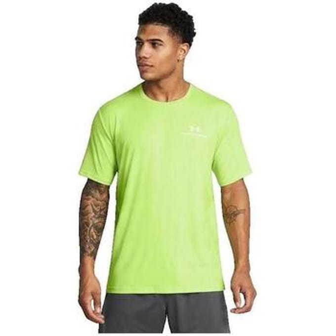 T-shirt Under Armour Ua Vanish Energy