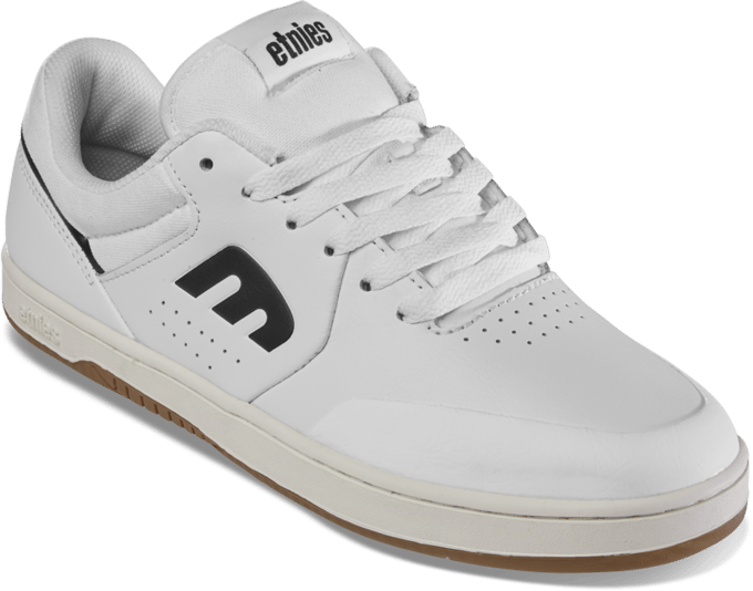 Etnies Sneakers - Marana OG - EU41 tot EU43 - voor Mannen - wit