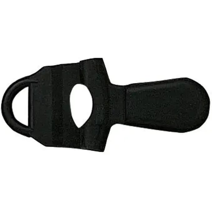 Abaisse Langue voor Paard Rubber Hispano Hipica