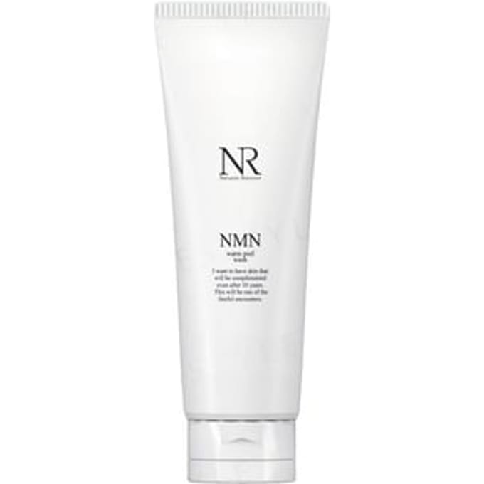 Natuore Recover - NMN Warm Peel Wash 120g