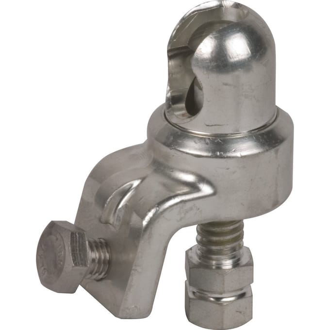 Dehn Verstelbaar Balhoofd D 25mm Met Inbusschacht - 772340