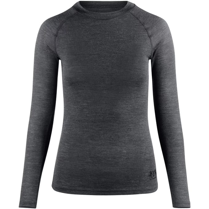 Onderhemd van wolmix voor dames B Vertigo Roxie