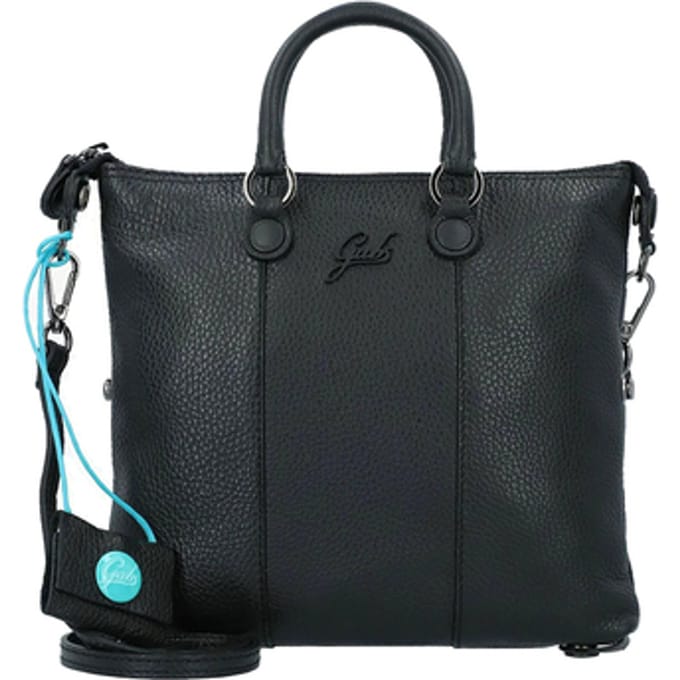 Gabs G3 Handtas S Leder 26 cm - Dames - nero