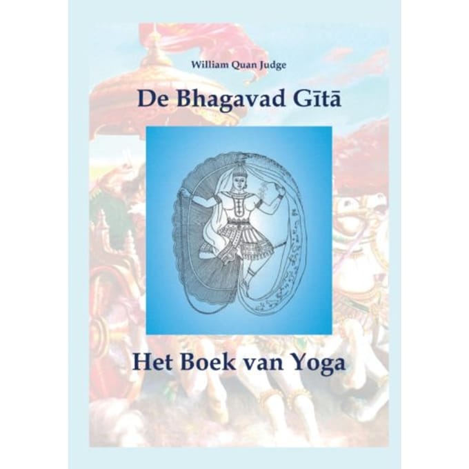De Bhagavad Gītā