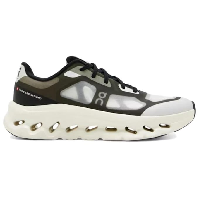 ON Cloudtilt Remix Black Ivory damessneakers 3WG10241430 39 black