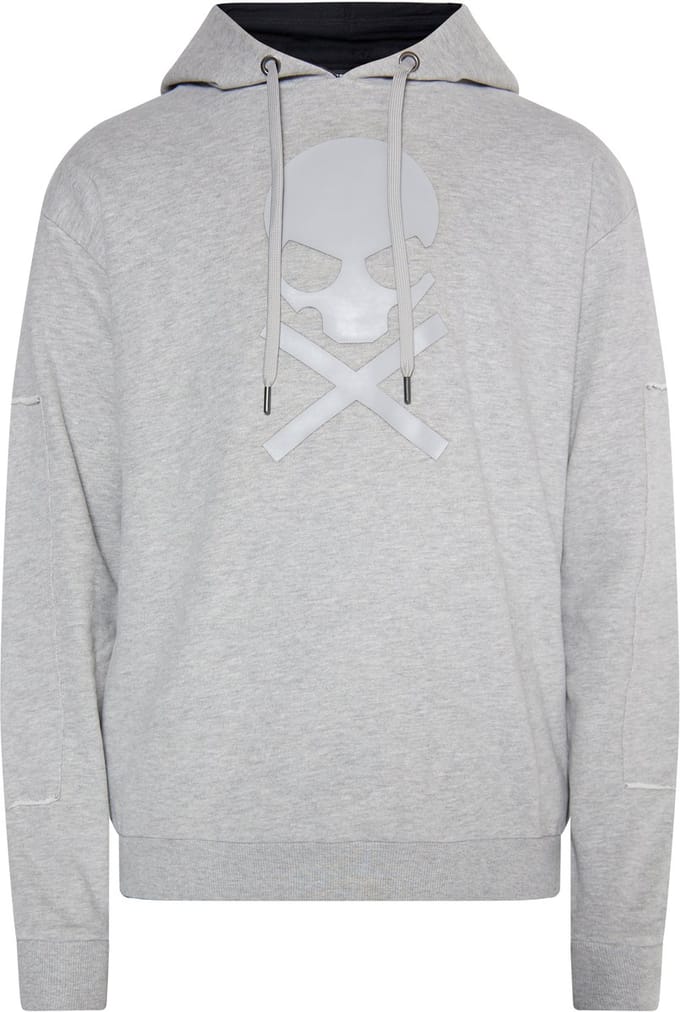 TUFFSKULL Hoodie