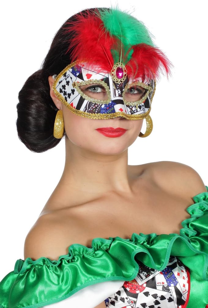 Masker Casino