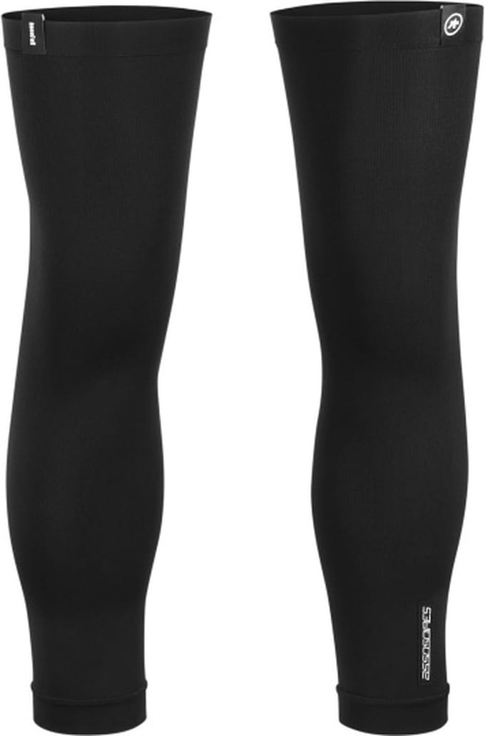 Assos Knee Foil Knie Warmers