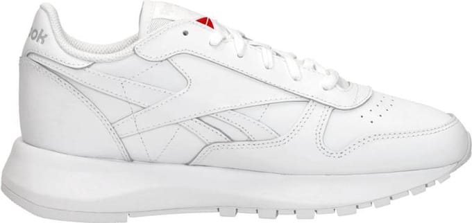 Reebok Classic Leather SP - Dames - Wit - Maat 38