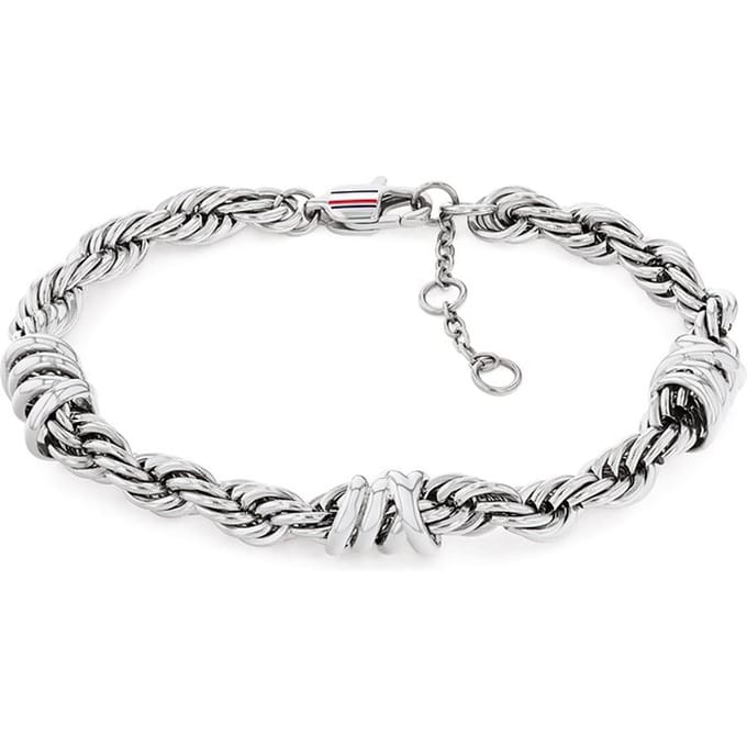 Tommy Hilfiger Armband CHARMS 2781025