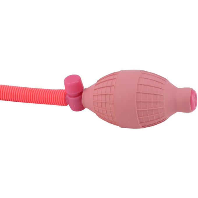 Borst Vacuüm Massage Cup Voorkom Verslapping Verbeter Elasticiteit Handmatige Borstmassage Cupping Set pink