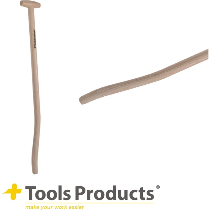 Batssteel Essen | 110 cm | dubbel gebogen | +Tools®