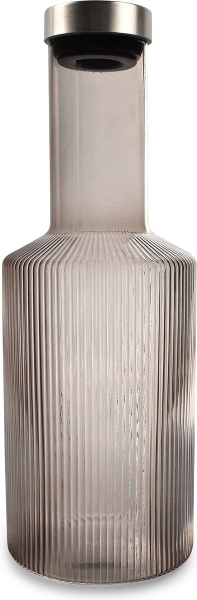 Fles met dop S|P Collection Smoked Ray, 1 L