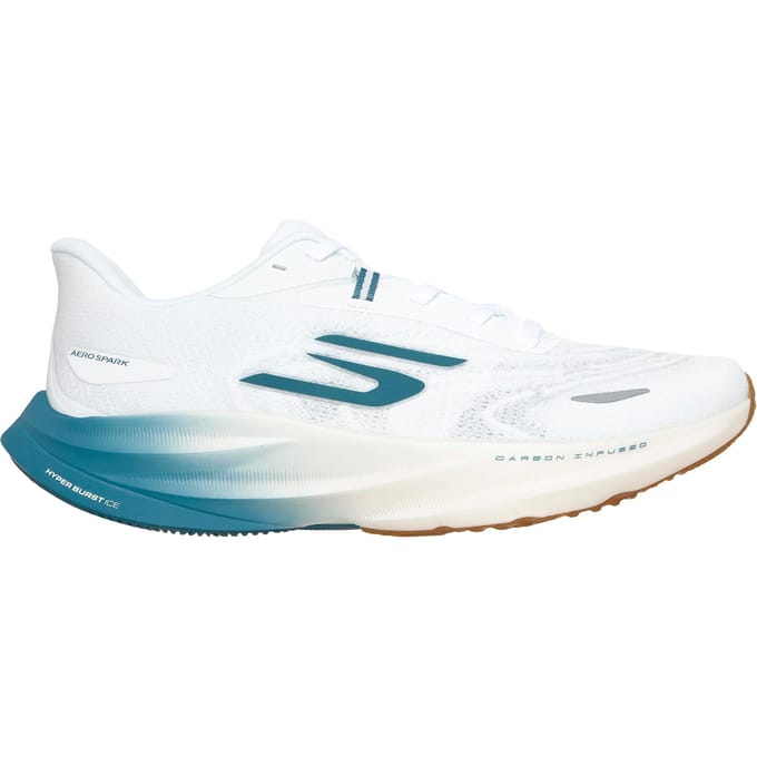 Skechers SKX Aero Spark Neutrale schoen Heren