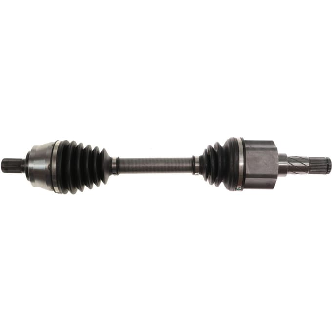 Aandrijfas POINT GEAR PNG74907 links