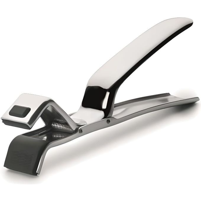 IBILI 741900 Zange für Backofen Edelstahl Argent 18 x 22 x 5 cm