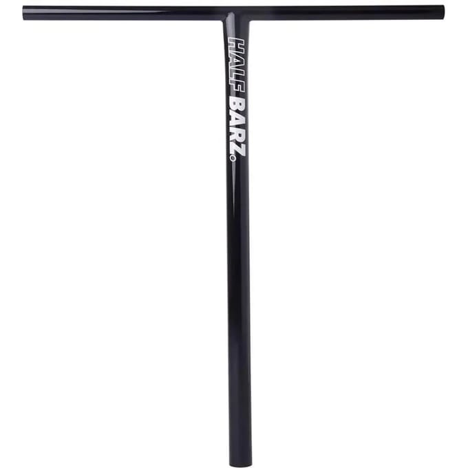 Scooter stuur Core Halfbarz V2 Titanium Freestyle