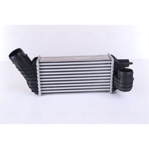 Intercooler NISSENS 96512