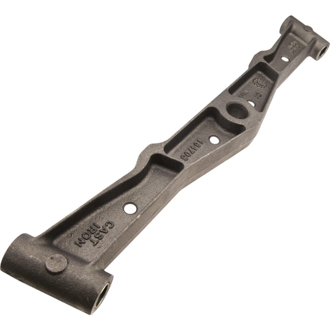 Axle assy