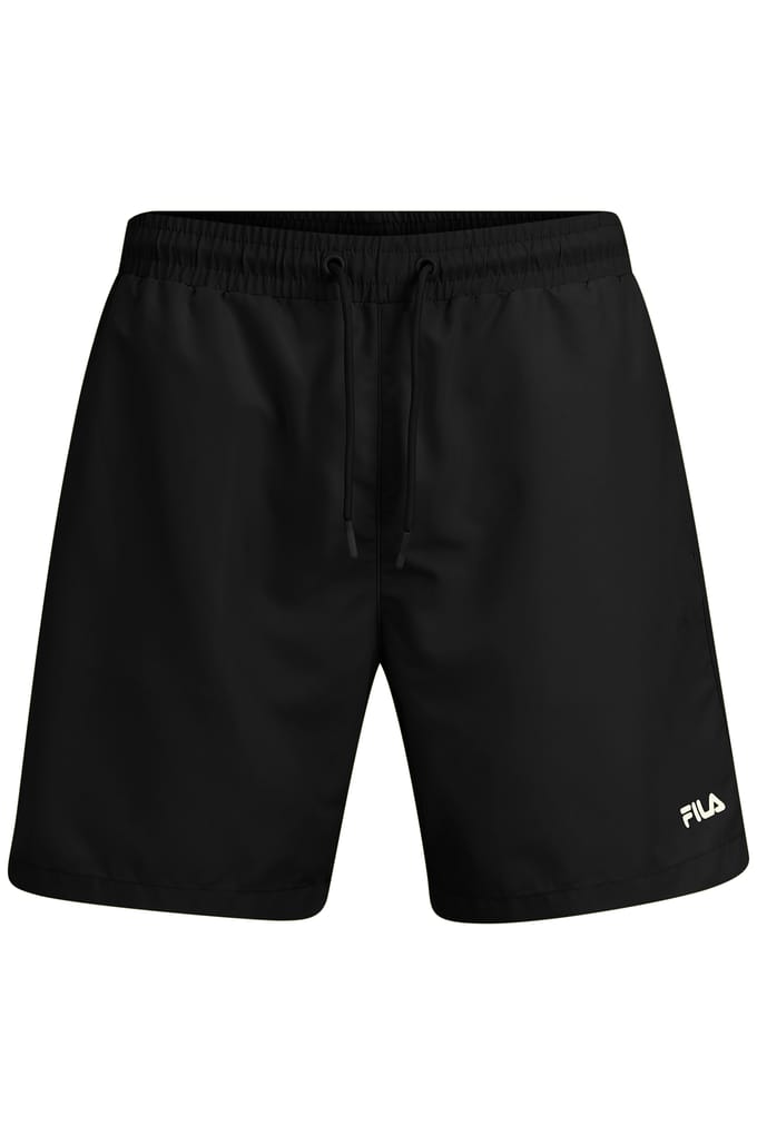 Fila Somalia beach short - black