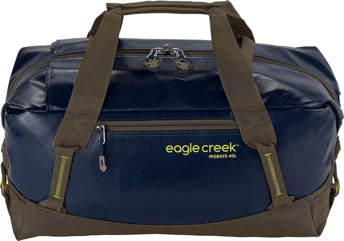 Eagle Creek Migrate Duffel/ Backpack 40L Rush Blue