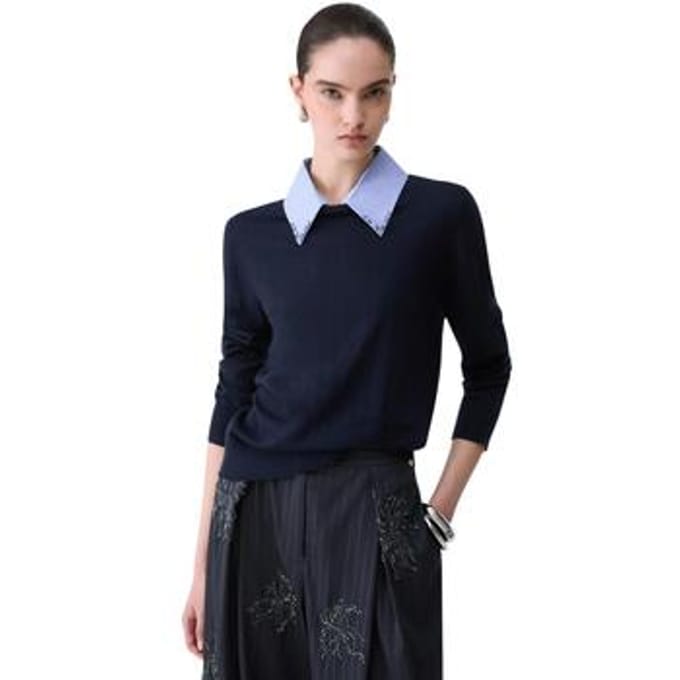 Trui Liu Jo SWEATER WF6452 MA16R