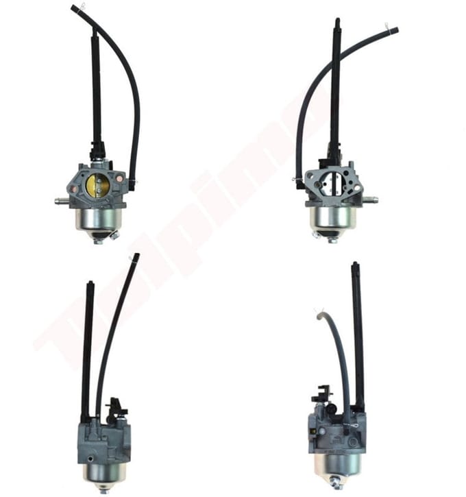 Carburateur passend op B&S ( 799802 )