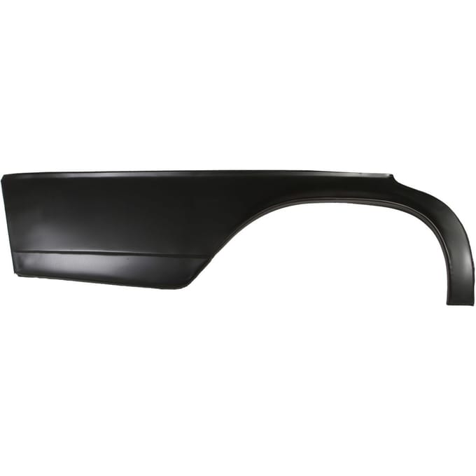 Spatbord, achter BLIC 6504-01-3520512P, rechts