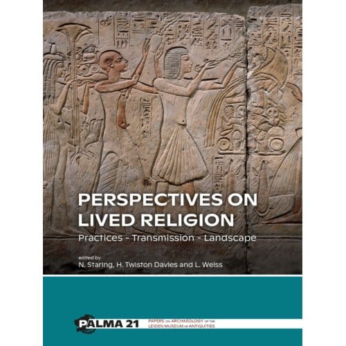 Perspectives On Lived Religion - Palma