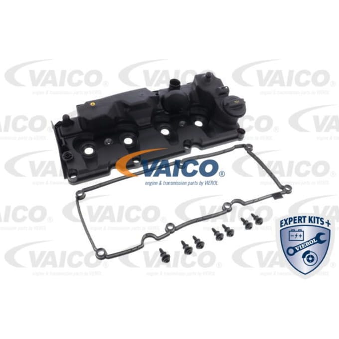 Cilinderkop afdekking VAICO V10-5778