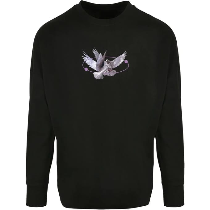Sweatshirt Upscale Vive La Liberte