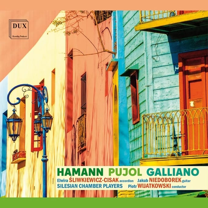 Hamann - Pujol - Galliano