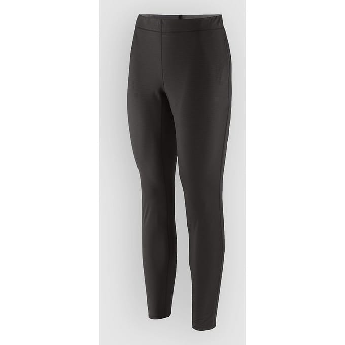 Patagonia Cap Lw Thermo Broek zwart