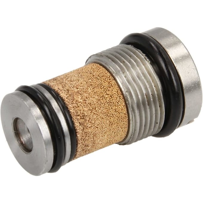 Trimpomp drukklep PARSUN T85-06010503