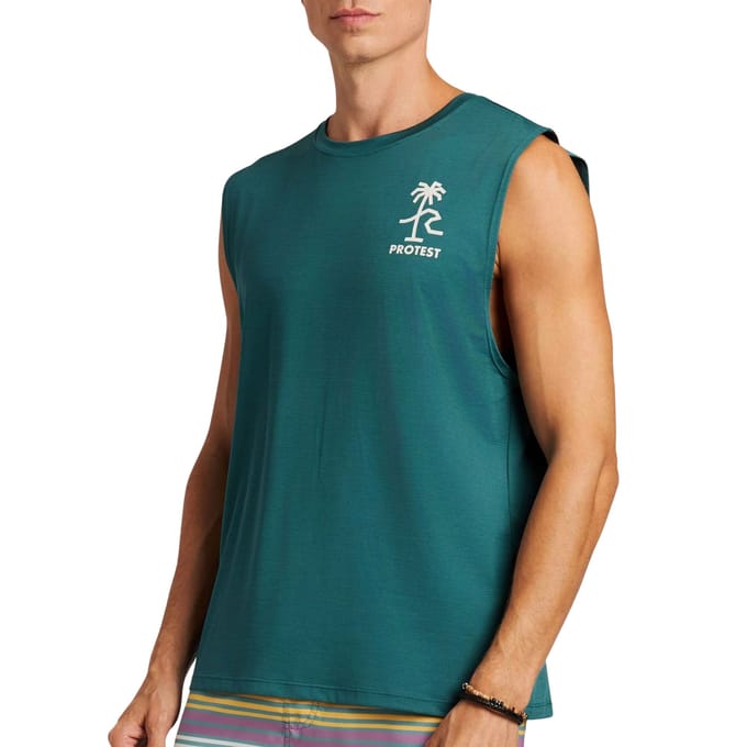Tanktop Protest Canwood