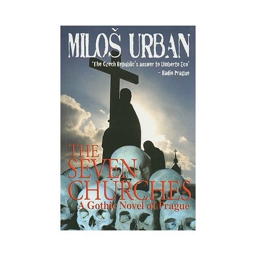 Seven Churches - Milos Urban