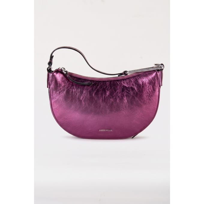 Coccinelle priscilla Pepit Pulp Pink Taglia: OS | Borse a mano Outlet | Donna | Rosa