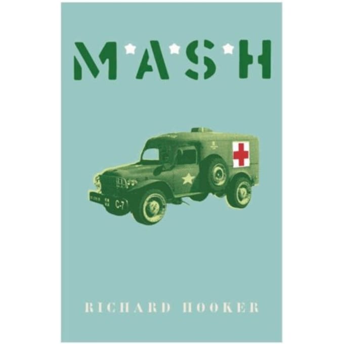 Mash - Richard Hooker