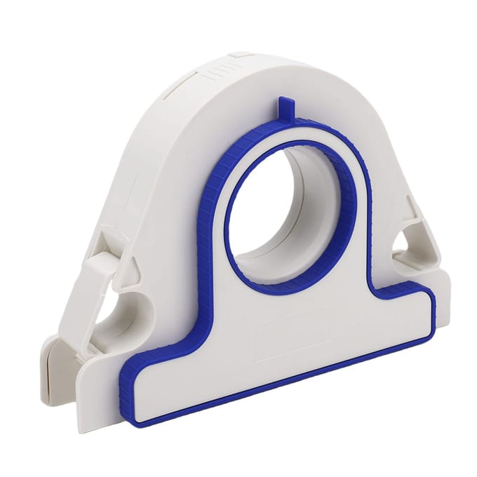 Maskeertape Applicator 6 Stuks Ergonomisch Draagbaar voor Muur Vloer white