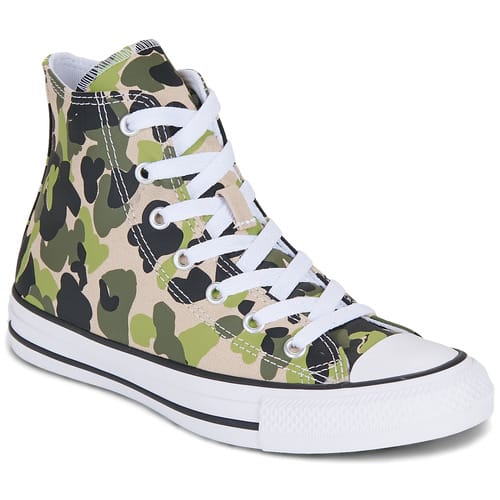 Converse  Hoge Sneakers Chuck Taylor All Star