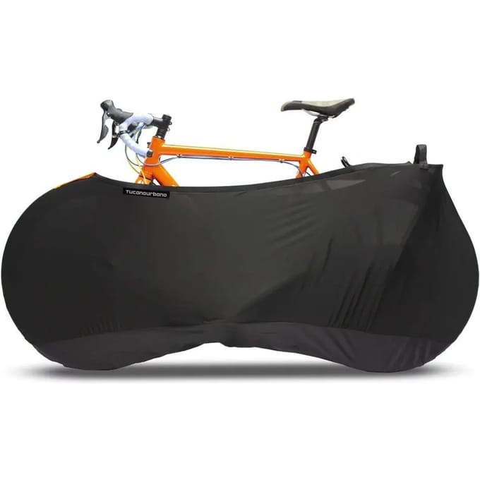 Floor Saver - Black - Medium