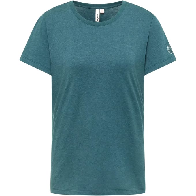T-shirt dames Ragwear Mintta
