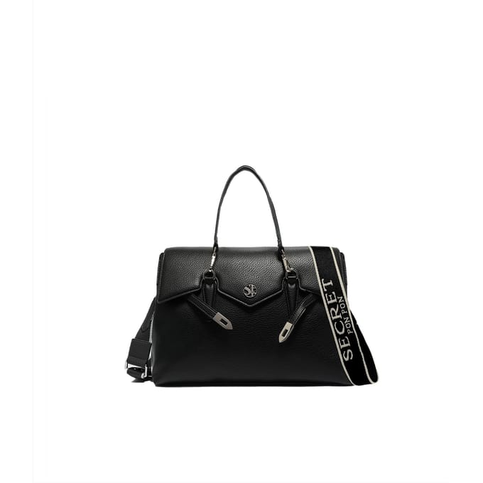 Secret Pon Pon Handbag Women