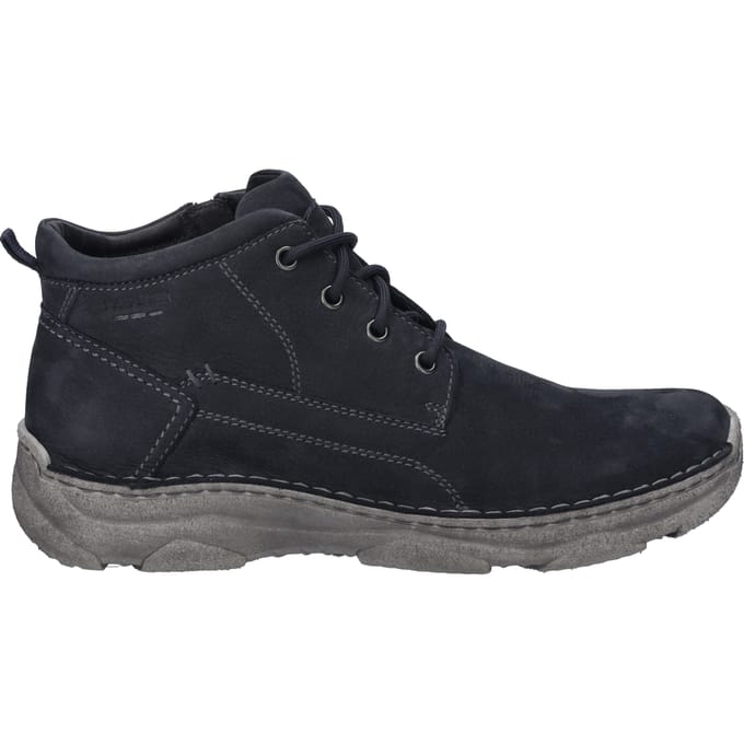 JOSEF SEIBEL Liam 07 | Laars voor Heren | blauw