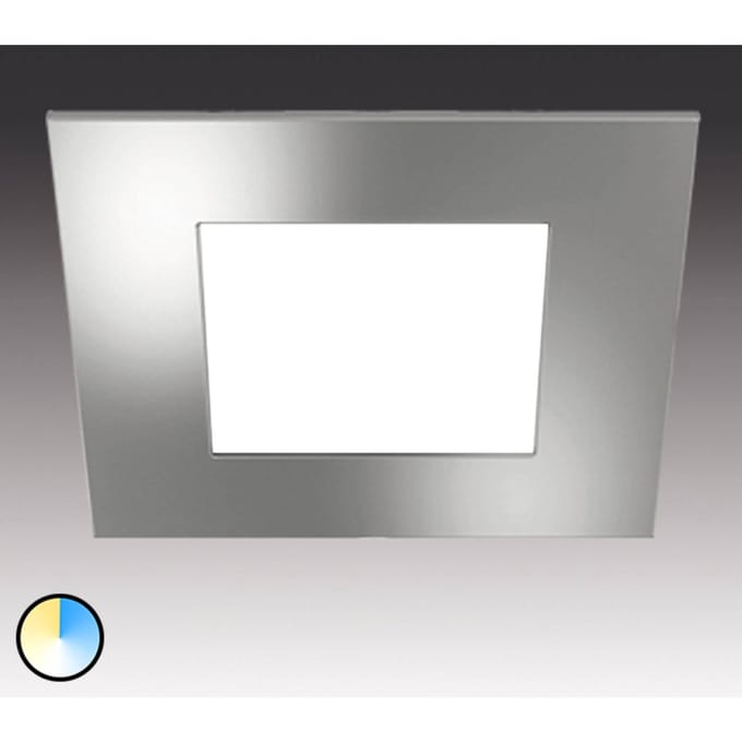 Hera Lichtkleur kiesbaar - inbouwlamp Dynamic FQ68