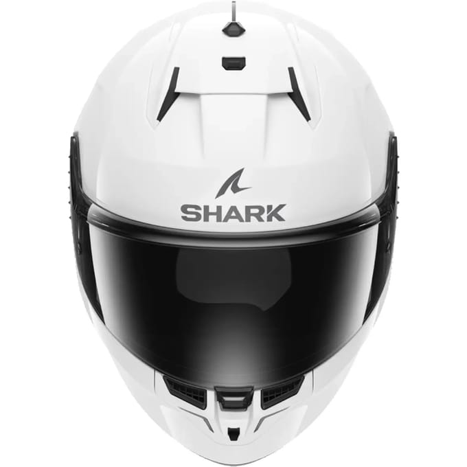 Volgelaatshelm Shark D-Skwal 3 Blank