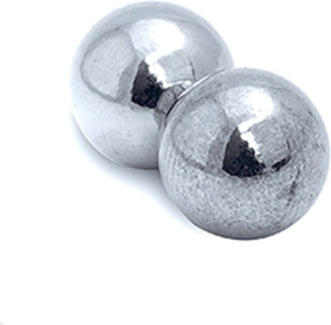 Set Magnetische Tepelkillers