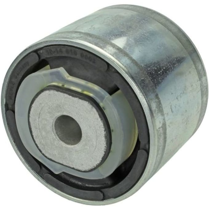 Draagarm silentblock MEYLE 18-14 610 0003