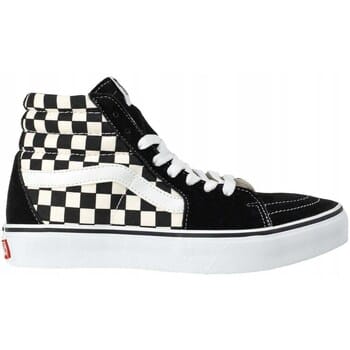 Laarzen Vans V38CL0002